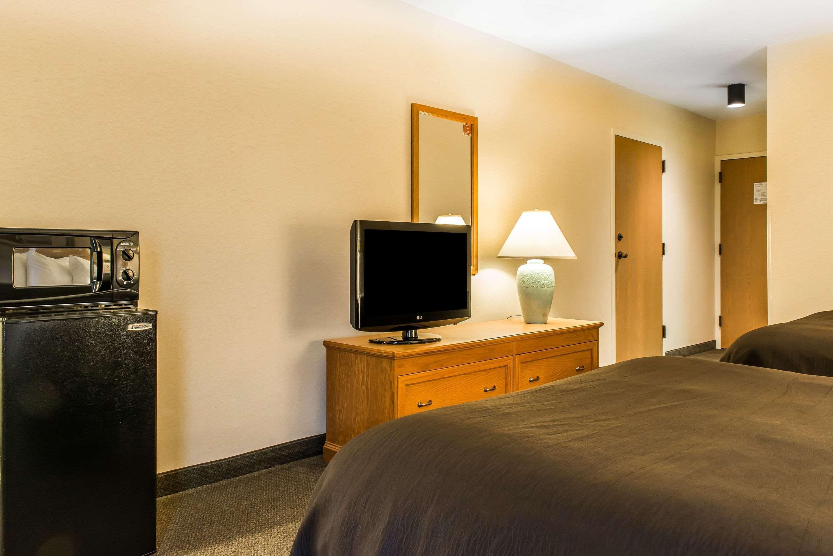 Comfort Inn Ebensburg Buitenkant foto